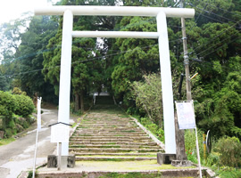 飫肥城下町風景04